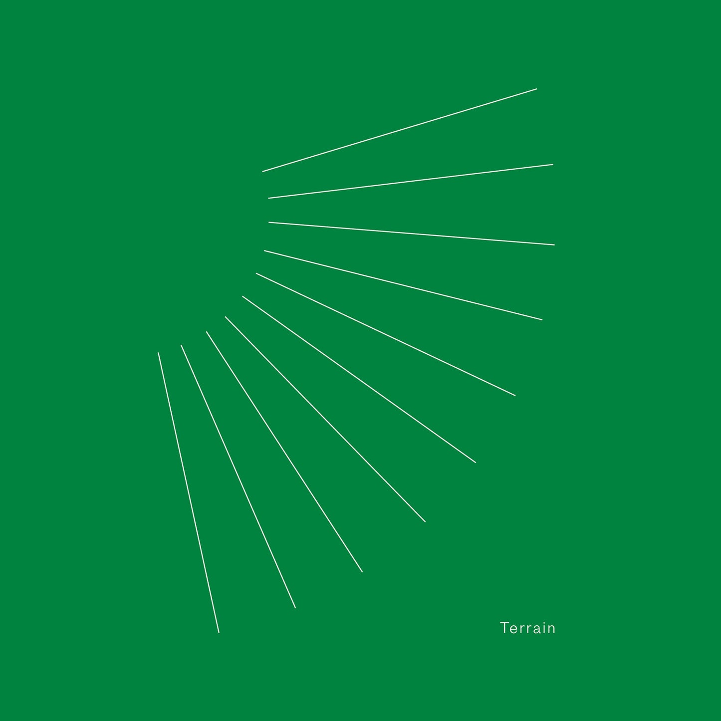 Terrain - Mantis 08 [Import]