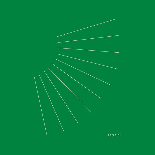 Terrain - Mantis 08 [Import]