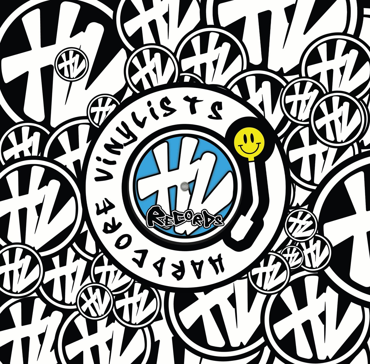 Stu Chapman - Don't Try It EP