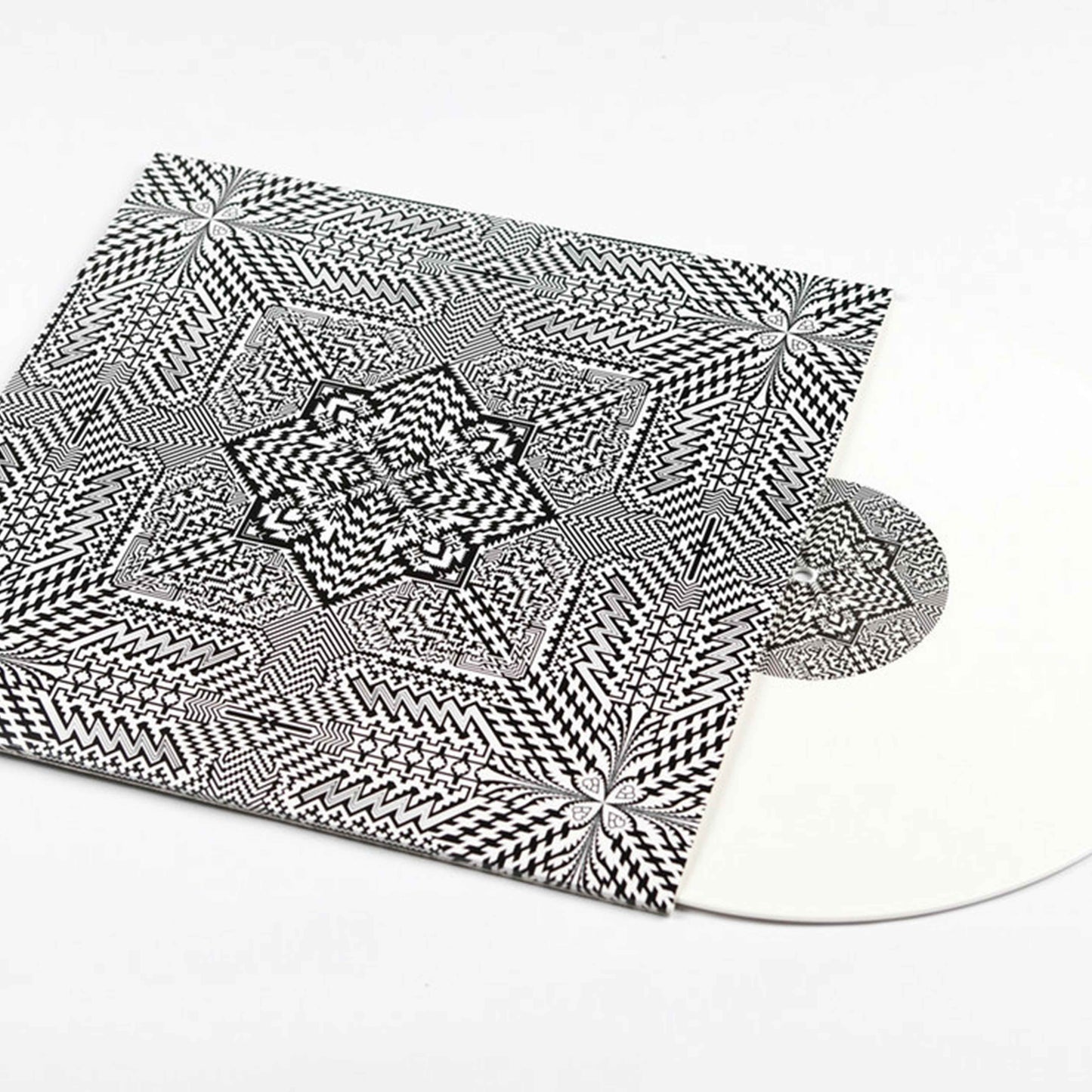 Ruby My Dear - Altaïr [White Vinyl]