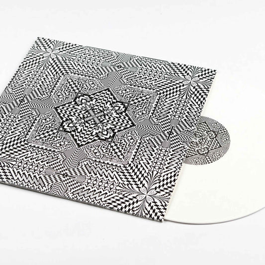 Ruby My Dear - Altaïr [White Vinyl]