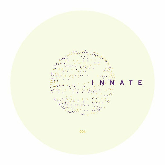 Aroy Dee, Gilbert, Jonski, Dj Guy - INNATE 004