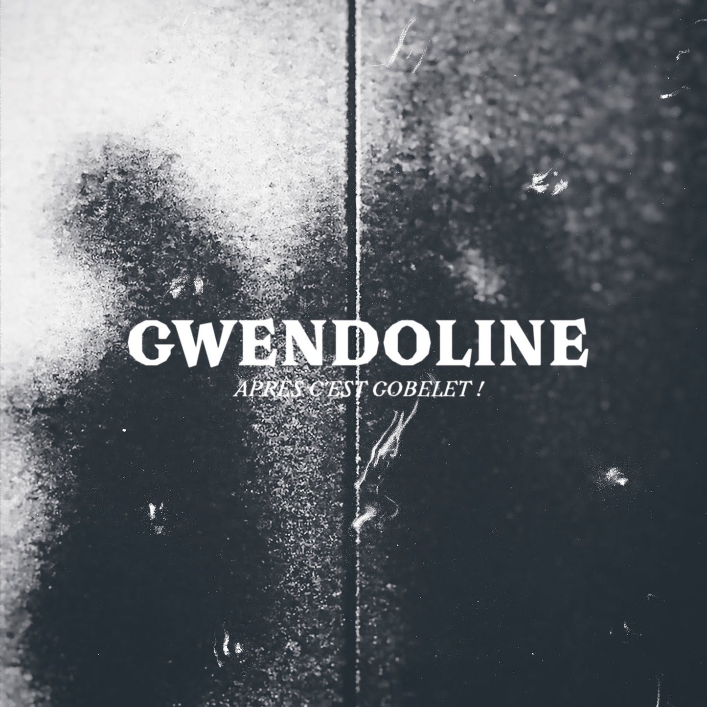 MEGAGwendoline - Après C'est Gobelet ! [CD]