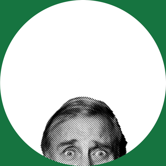 SPIKE MILLIGAN - I TOLD YOU I WAS ILL EP EXALT RECORDS SPECIAL EDITION