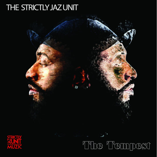 The Strictly Jaz Unit - The Tempest