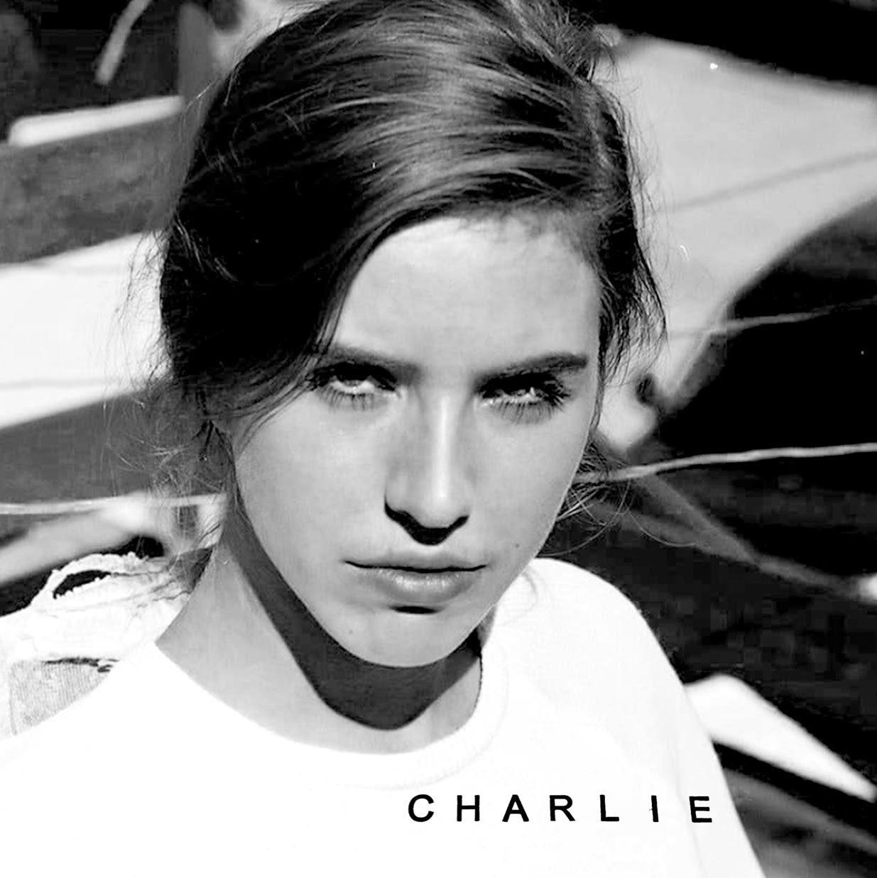 Charlie - Cold Inside b/w Melodies Bring Memories