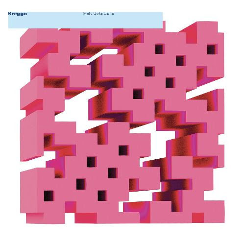 Kreggo - Rally Della Lana [Import]