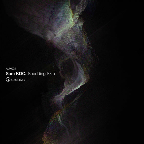 Sam KDC - Shedding Skin