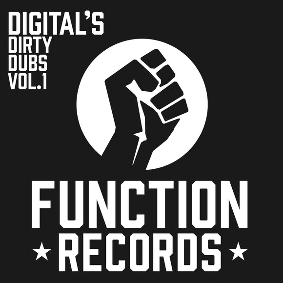 Digital - Digital's Dirty Dubs Vol. 1