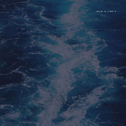 Sentier Rose - 40.5755° N, 73.9707° W