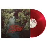 Surprise Chef - Education & Recreation [Clear Red Vinyl]