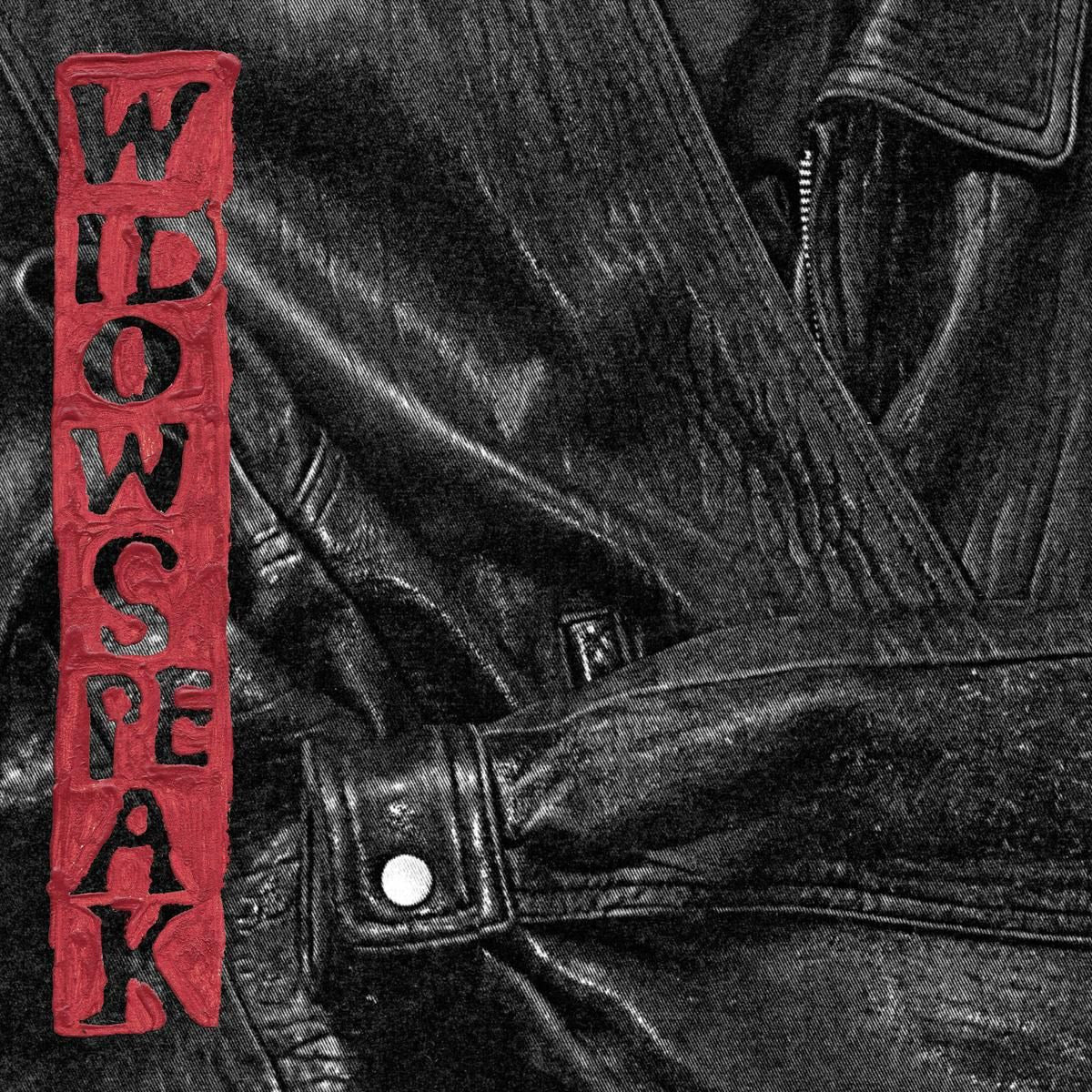Widowspeak - The Jacket [LP]