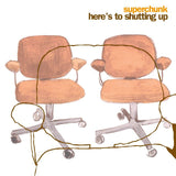 Superchunk - Here’s to Shutting Up (Reissue) [Peak Vinyl LP+CD]