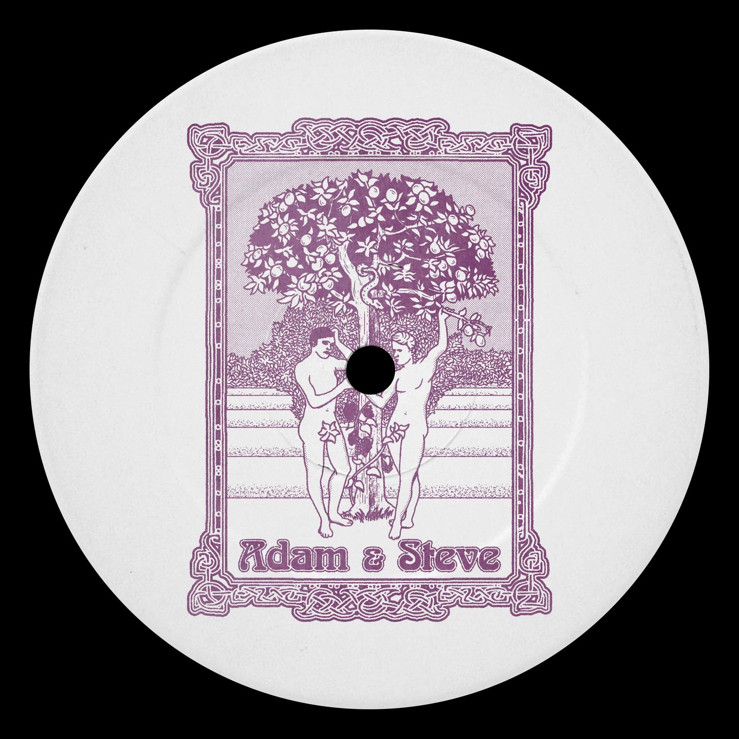 Adam & Steve - 1