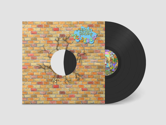 Musique Chienne - Acidebout