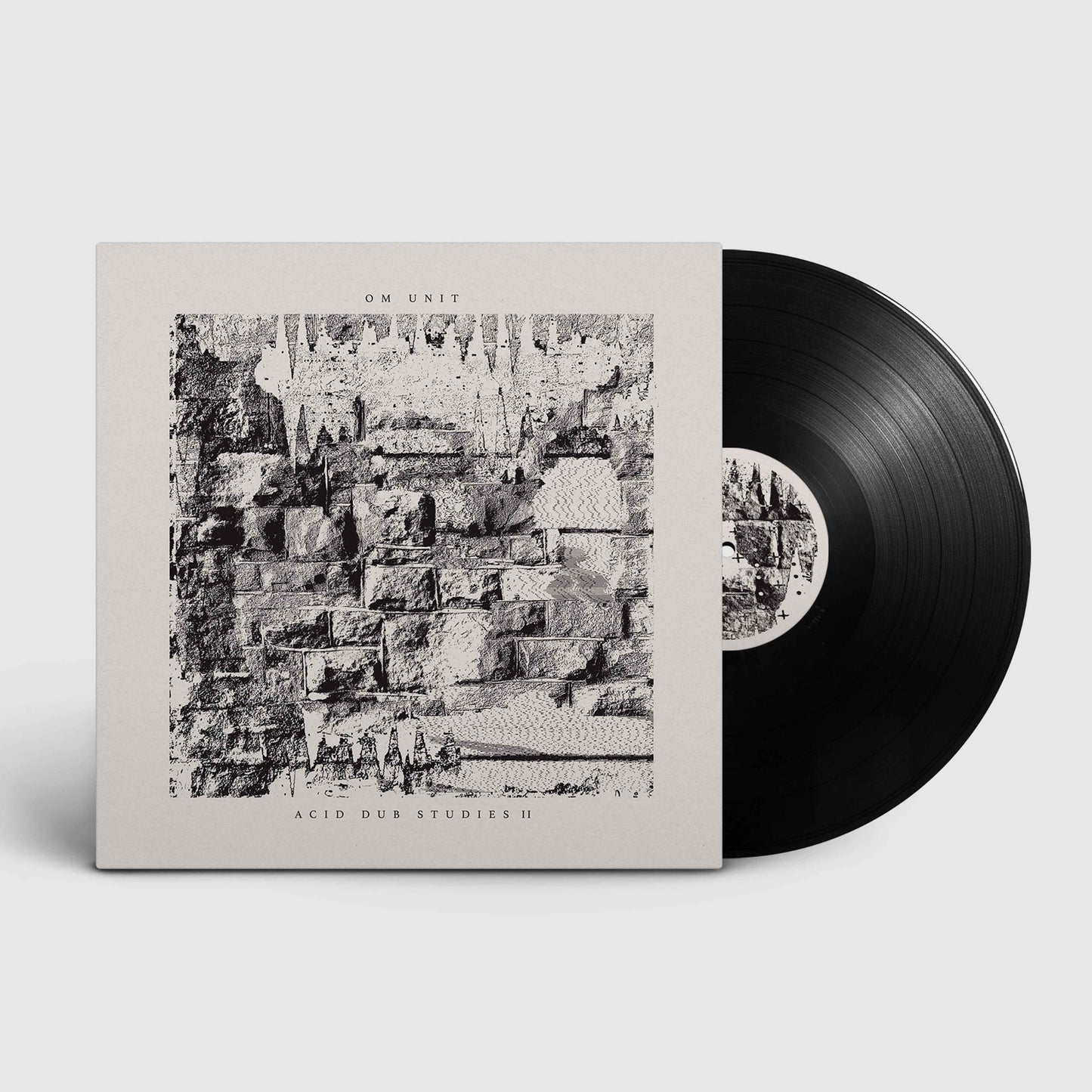Om Unit - Acid Dub Studies II