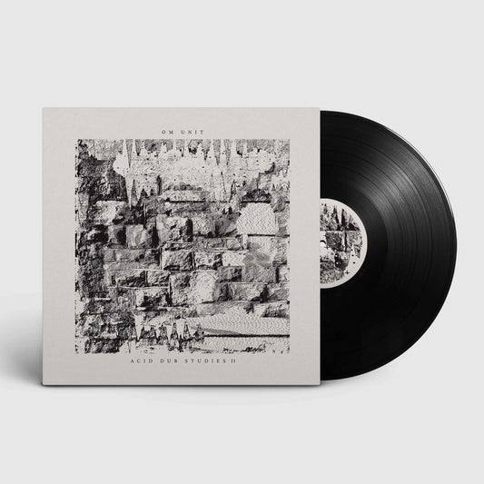 Om Unit - Acid Dub Studies II