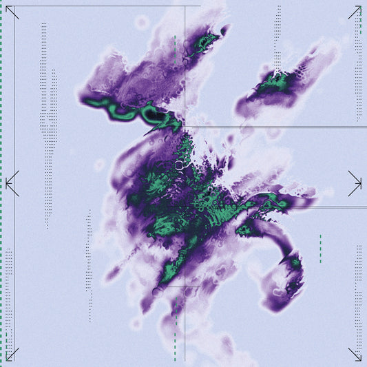 Various Artists - Cold Flower (full bloom) EP