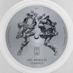 Leo Anibaldi - Classics [crystal clear vinyl / 180 grams]