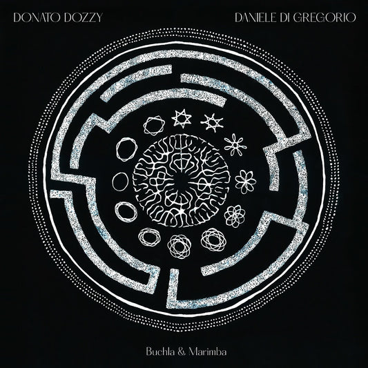 Donato Dozzy & Daniele di Gregorio - Buchla & Marimba