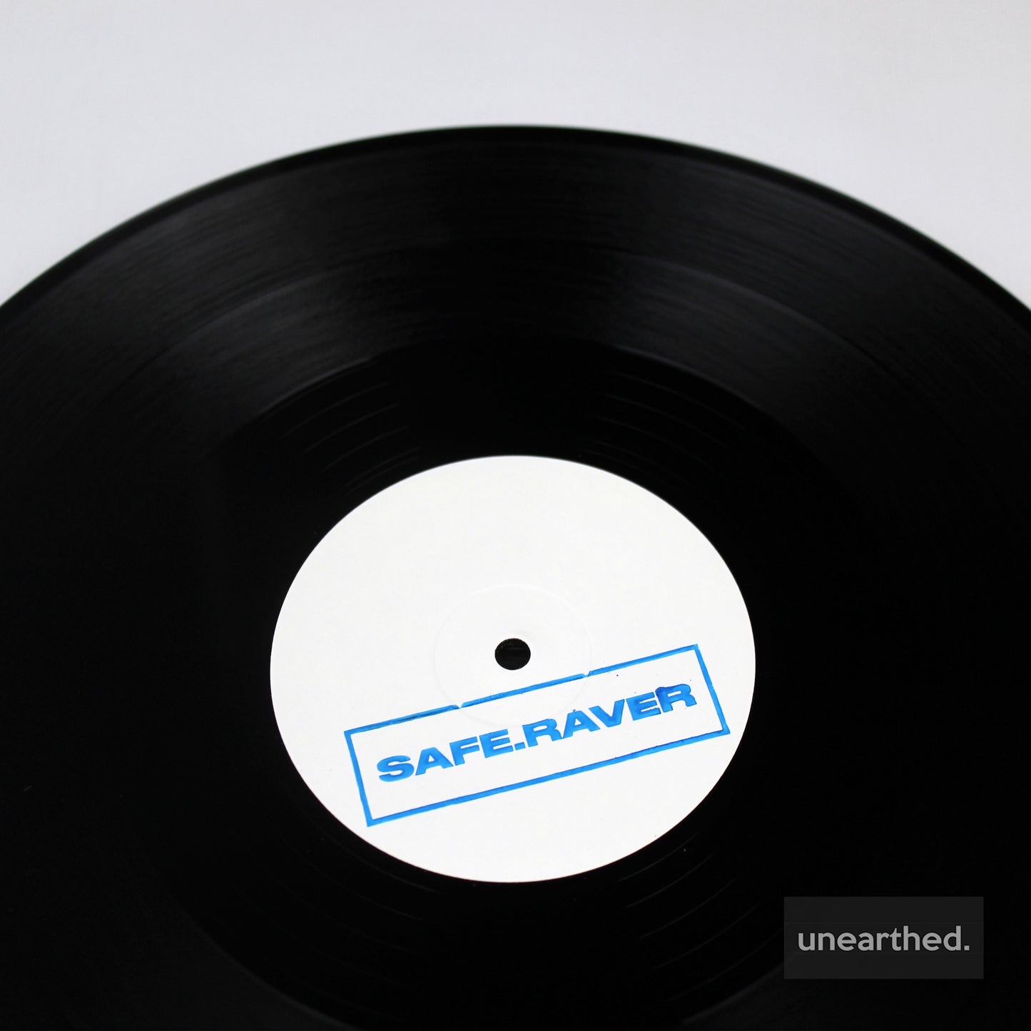 Various Artists - SAFER001