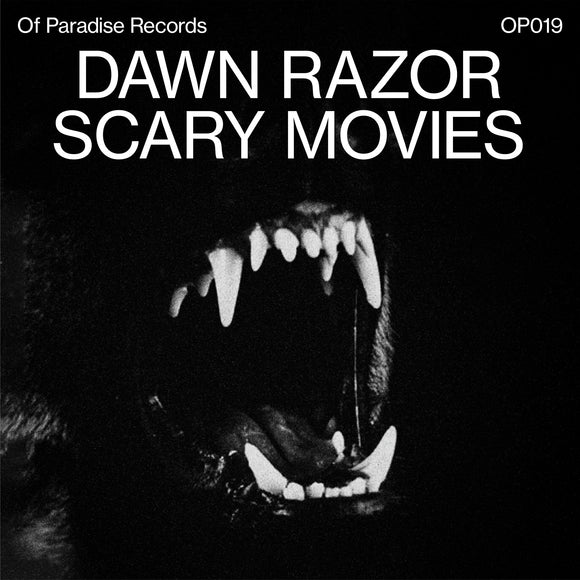 Dawn Razor - Scary Movies