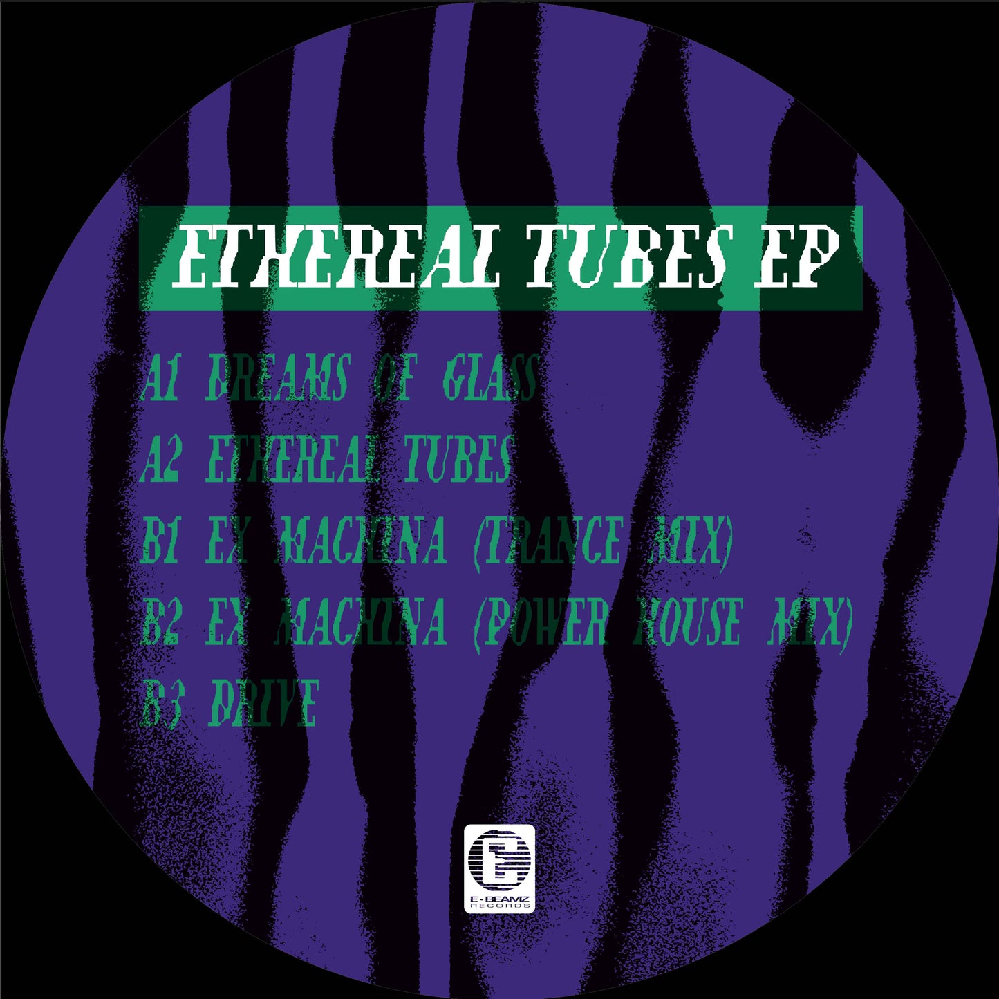 Baldo - Ethereal Tubes EP