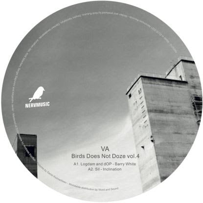 VA - Bird Does Not Doze Vol.4