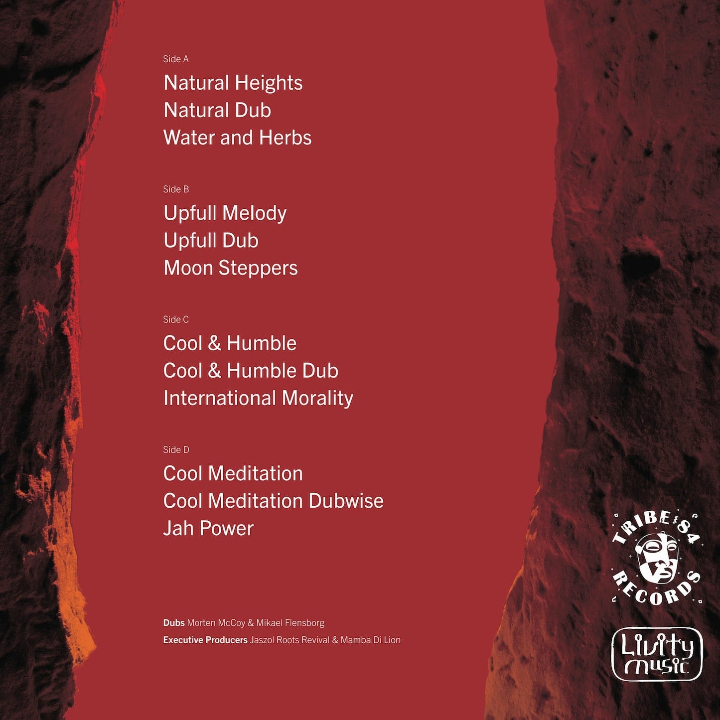 Guiding Star Orchestra - Natural Heights