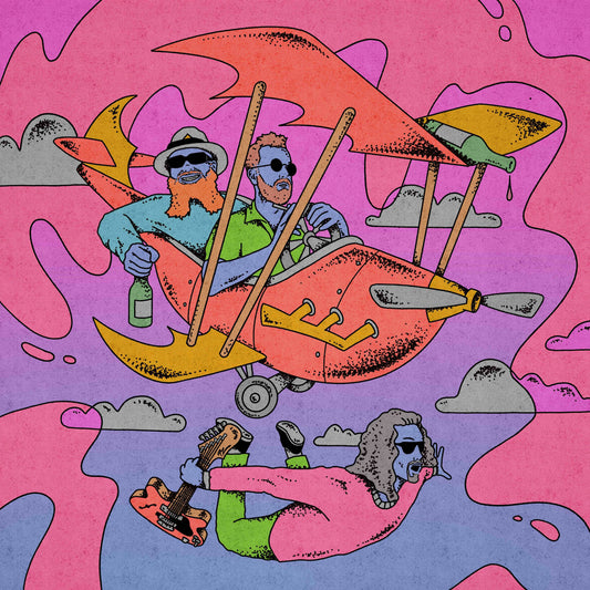 Slim Papi - Châteanuef-du-Papi Vol. 2 EP