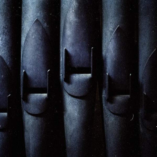 ANNA VON HAUSSWOLFF - CEREMONY