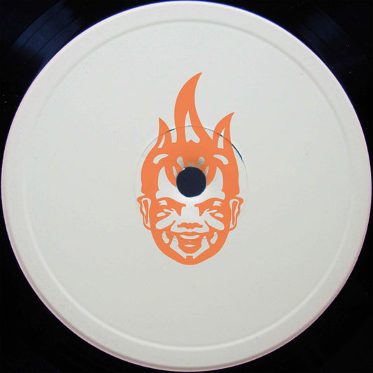 Various Artists - FKOFV006 (ft Riko Dan)