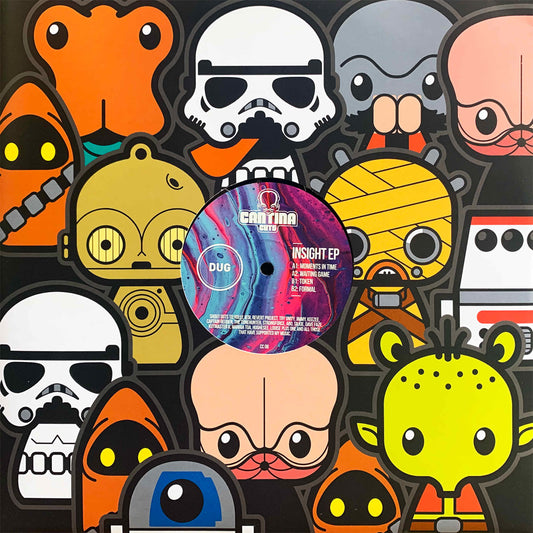 DUG - Insight EP