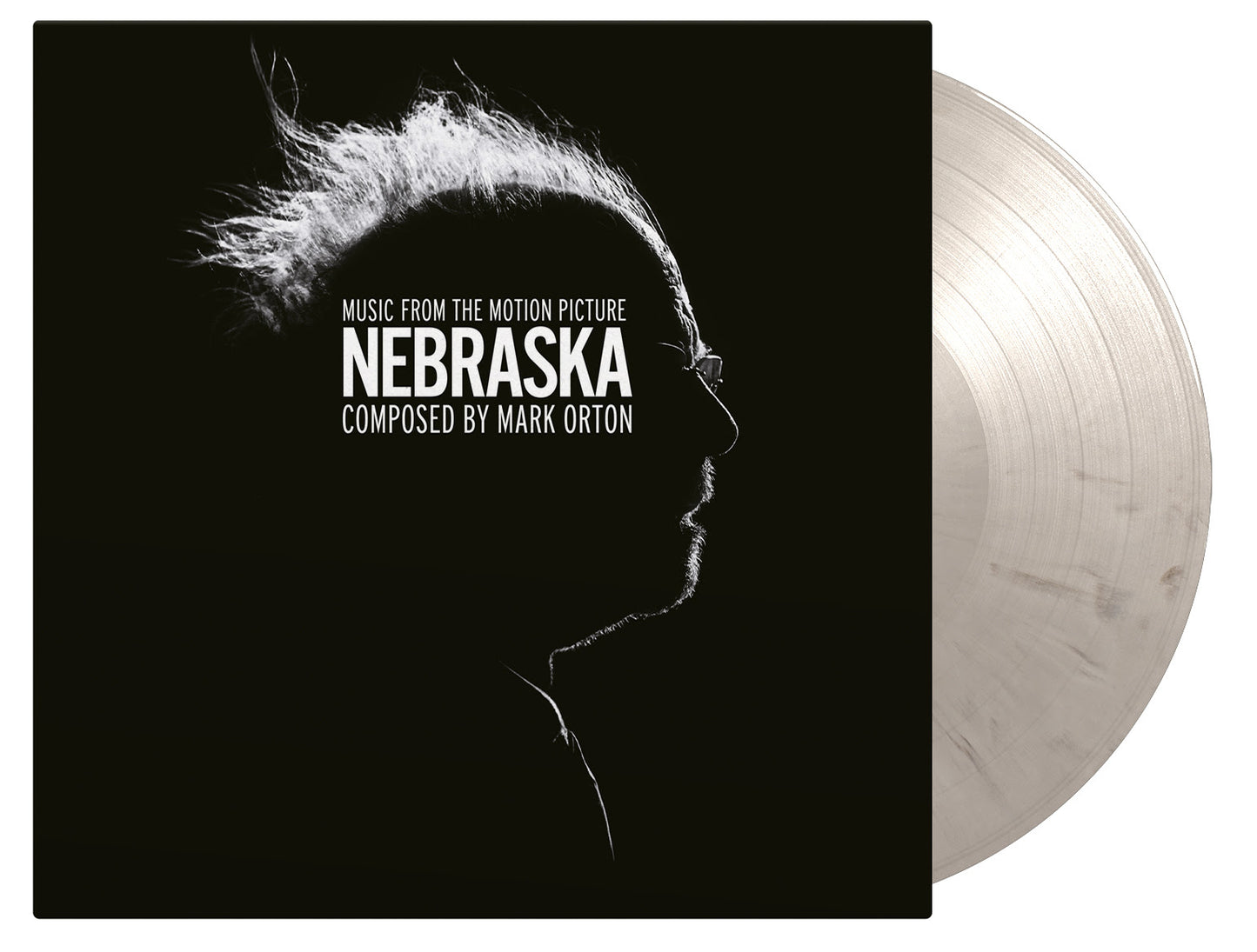 Original Soundtrack - Nebraska (1LP Coloured)