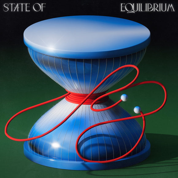 Eastern Distributor - State of Equilibrium EP