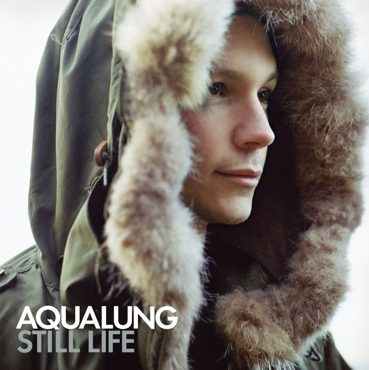 Aqualung - Still Life [Sky Blue Vinyl]