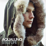 Aqualung - Still Life [Sky Blue Vinyl]