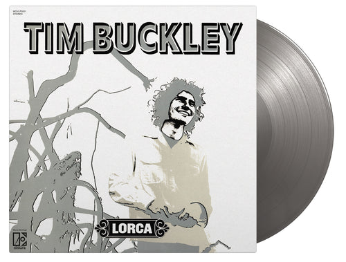 Tim Buckley - Lorca (1LP Coloured)