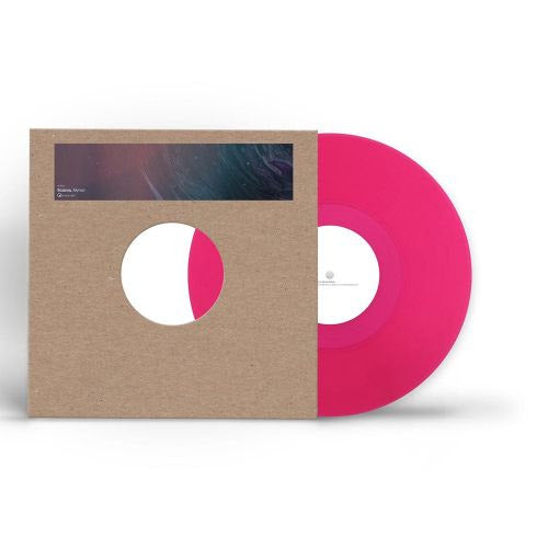 Sciama - Myriad [Pink Vinyl]