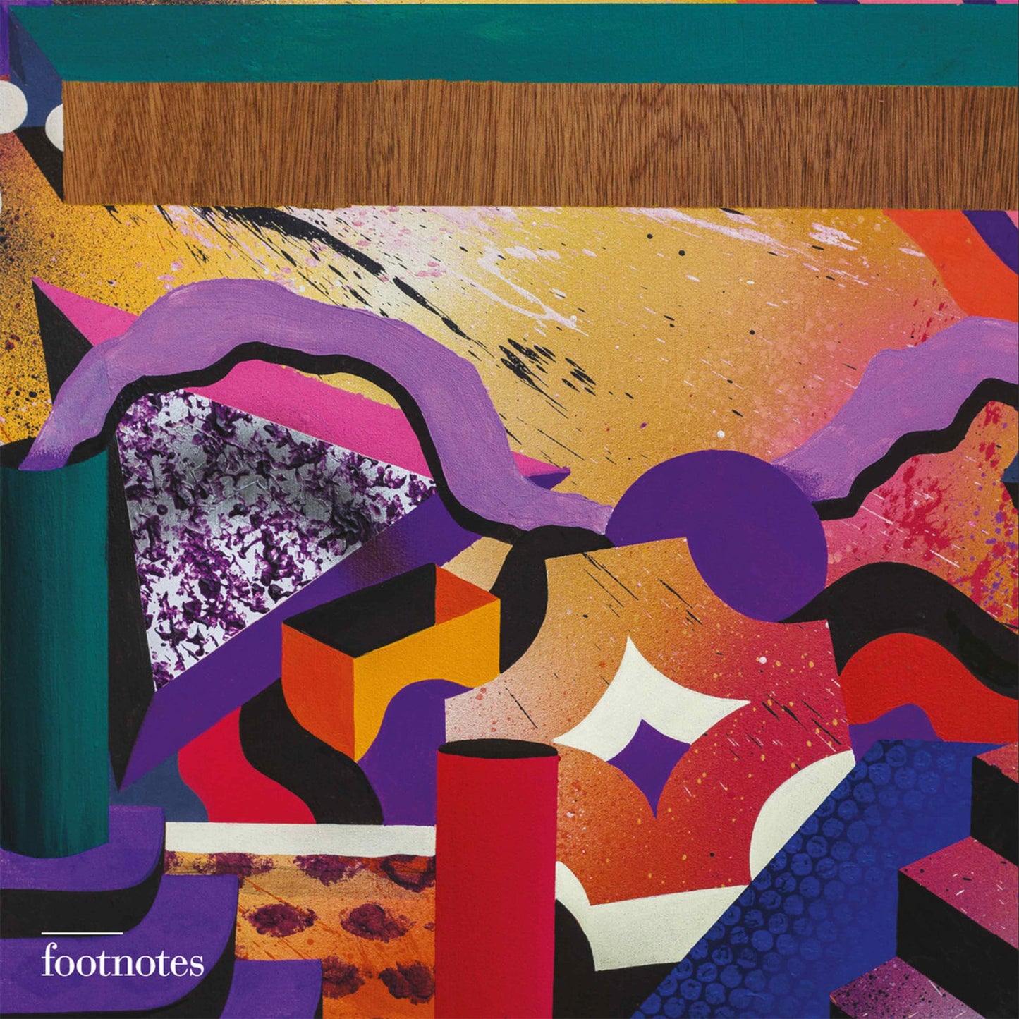 DRS & Tyler Daley - I Remember ft Calibre / Too Late ft LSB