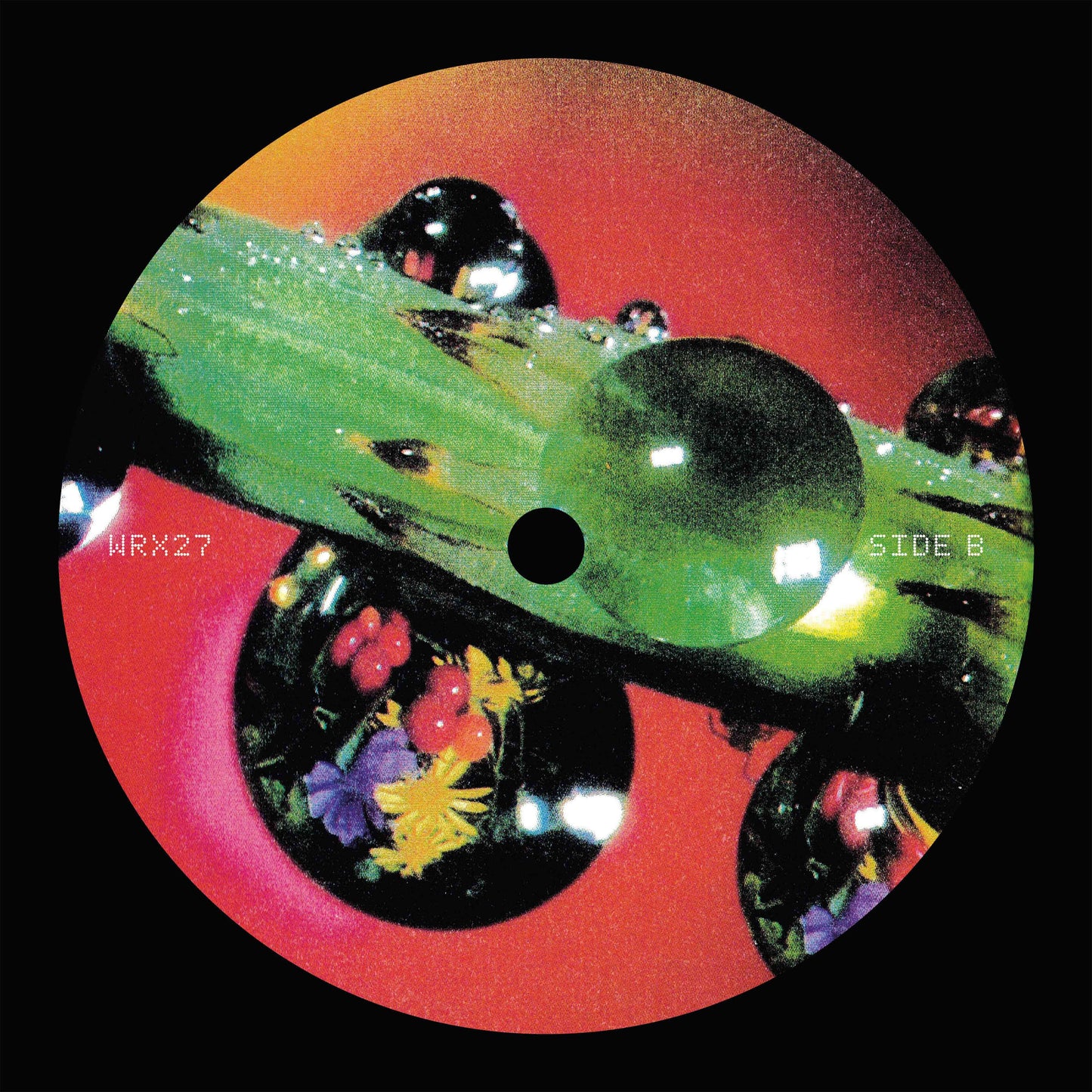 All Trades - Lost Summer