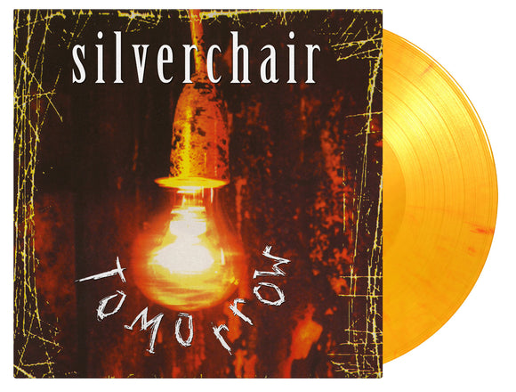 Silverchair - Tomorrow (12