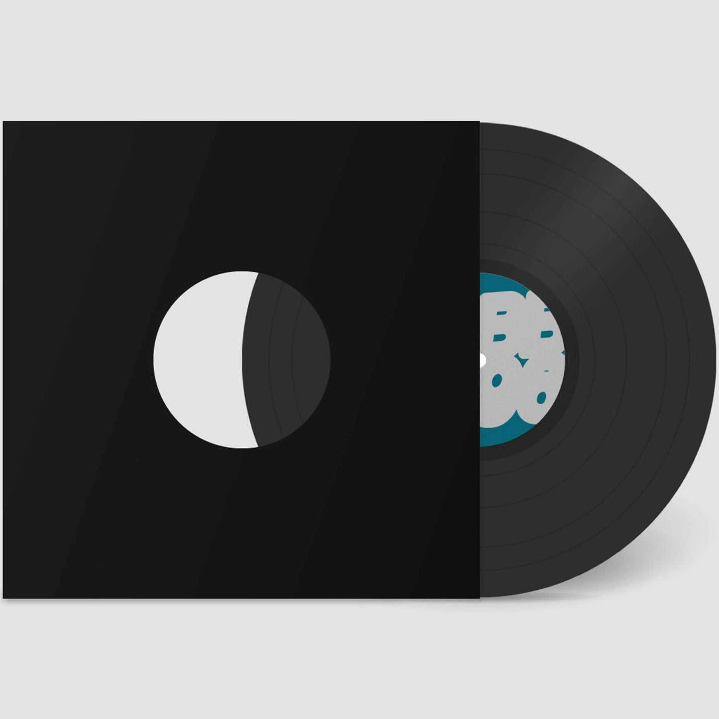 Aeon Four - Shadow Leakage / Ex Machina