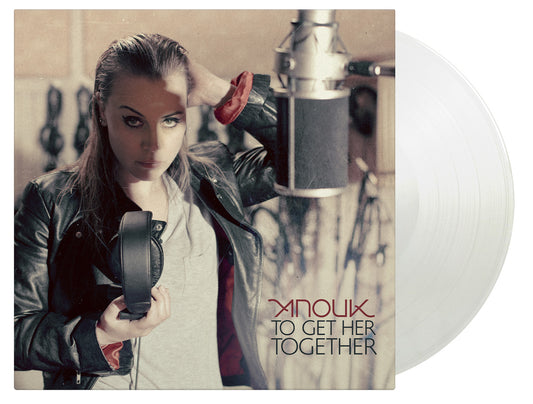 Anouk - To Get Her Together (1LP Coloured)