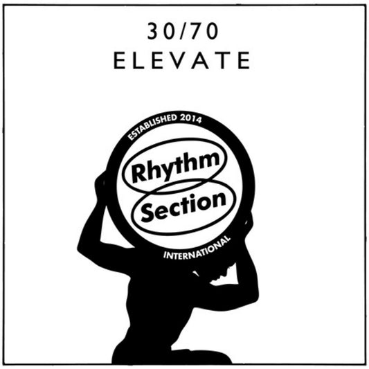 30/70 T - Elevate [Repress]