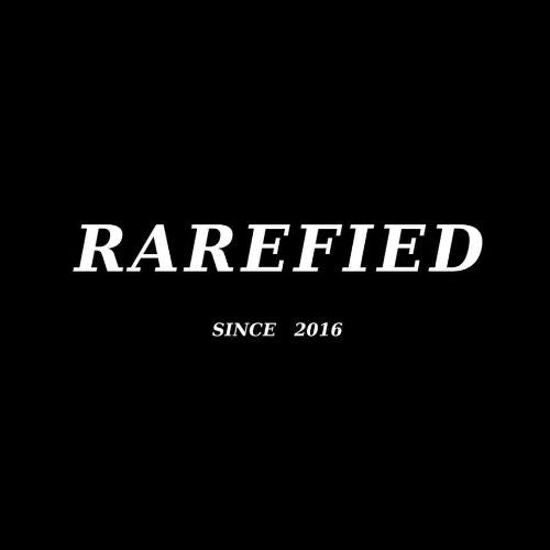 Rarefied Label Pack [6 Releases]