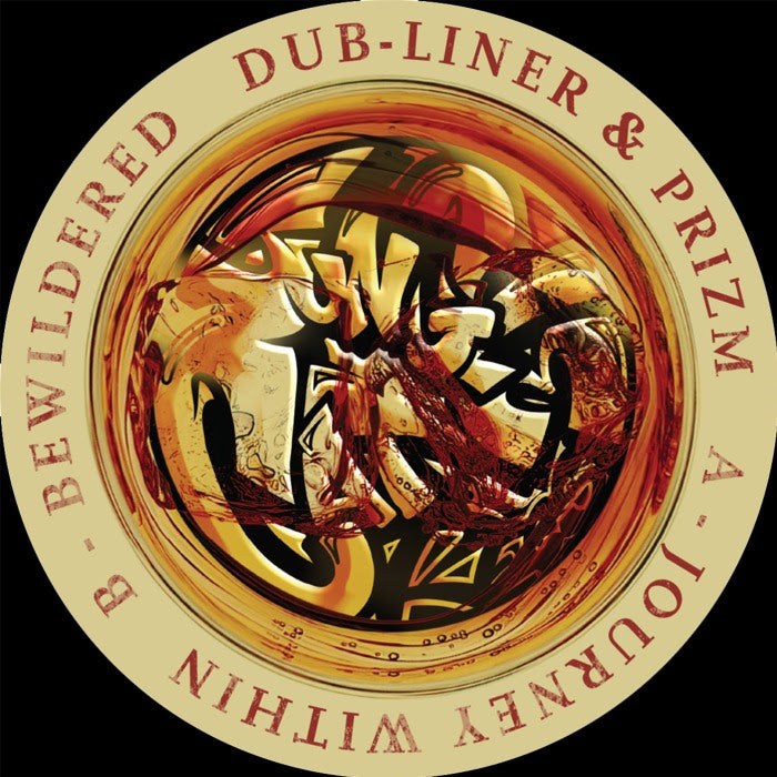 Dub-Liner & Prizm - Gold Label Reserve