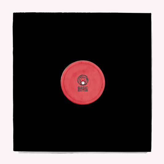 Basic Rhythm - Pepper