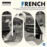 Various Artists - French Music Gems - Made In France By French Female Artists