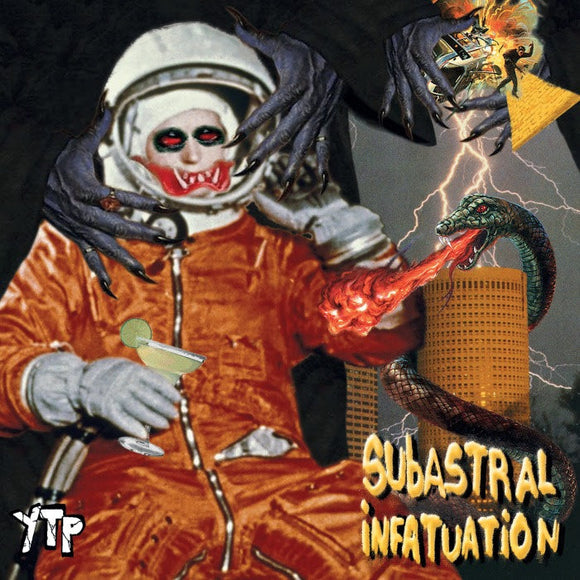 YTP - Subastral Infatuation